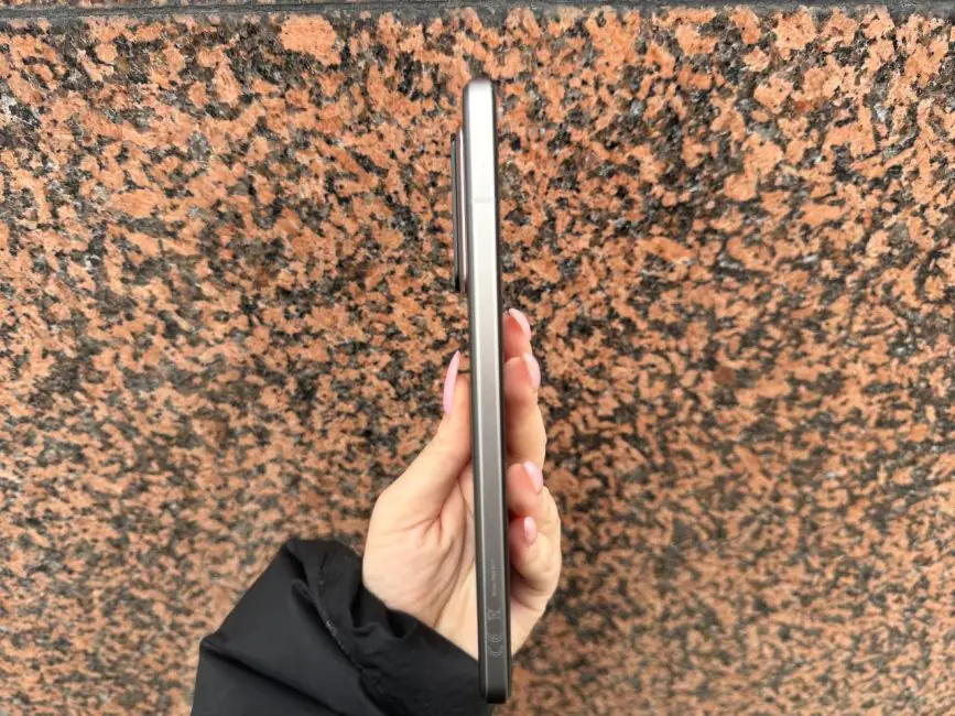 realme GT7Pro