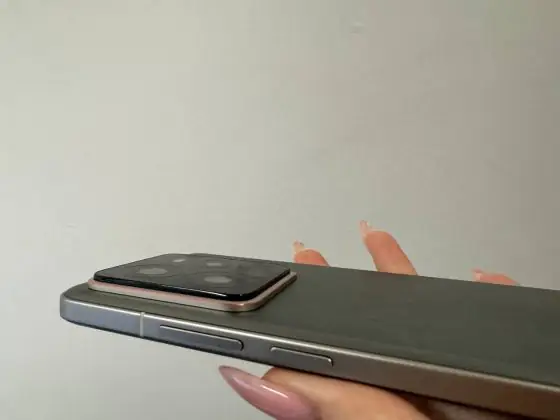 realme GT7Pro