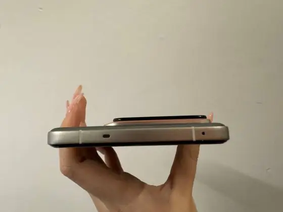 realme GT7Pro