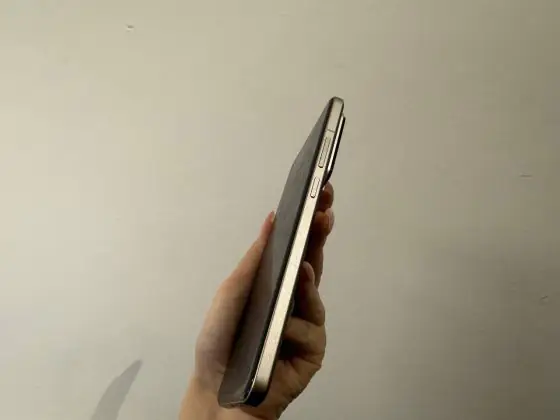 realme GT7Pro
