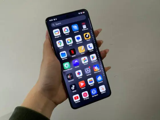 realme GT7Pro