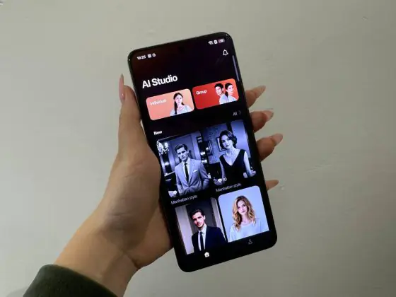 realme GT7Pro
