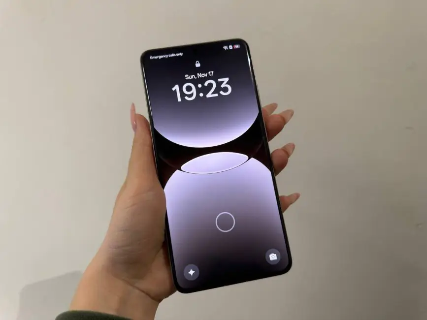 realme GT7Pro