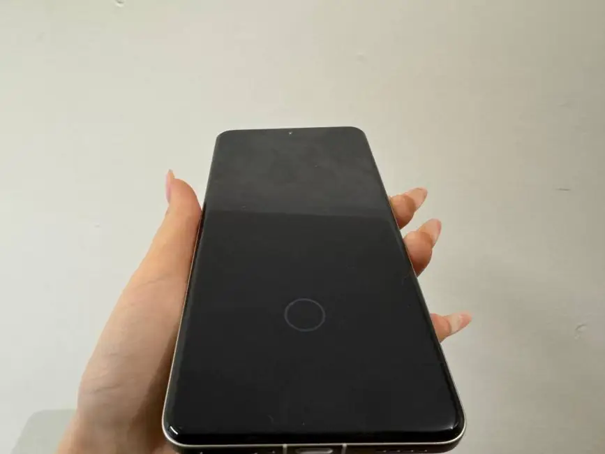 realme GT7Pro