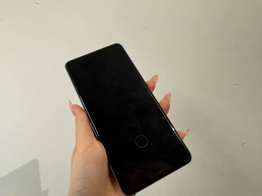 realme GT7Pro