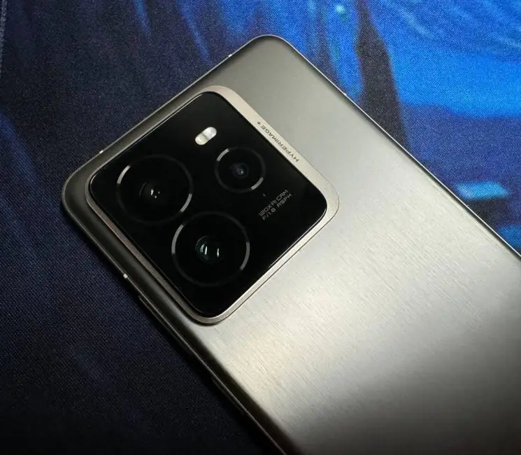 realme GT7Pro