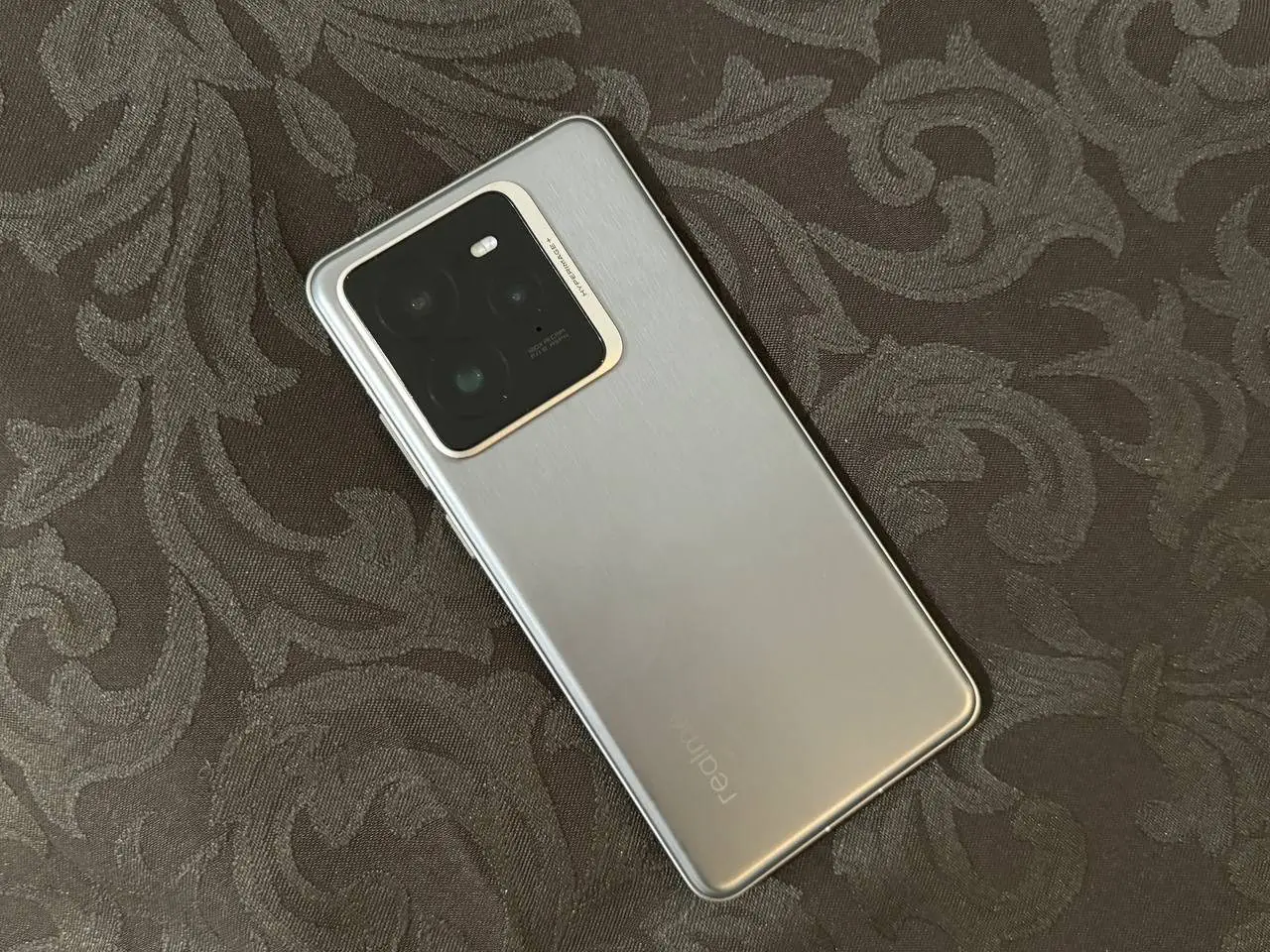 realme GT7Pro