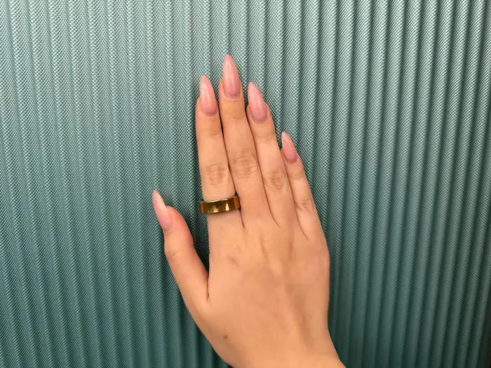 Samsung Galaxy Ring