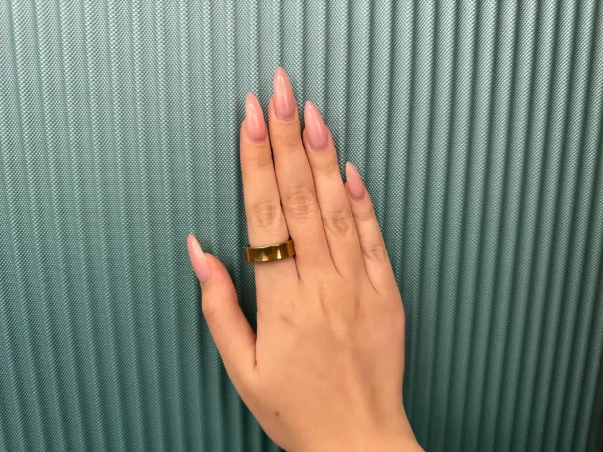 Samsung Galaxy Ring