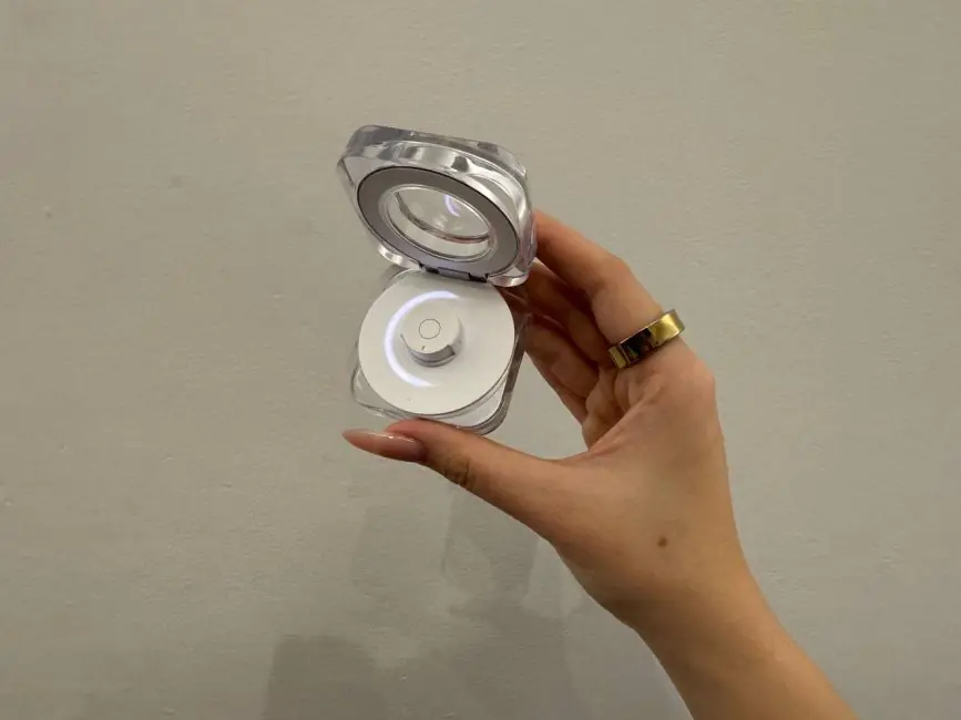 Samsung Galaxy Ring