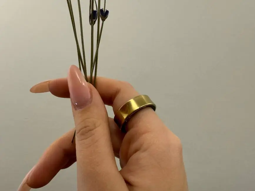 Samsung Galaxy Ring