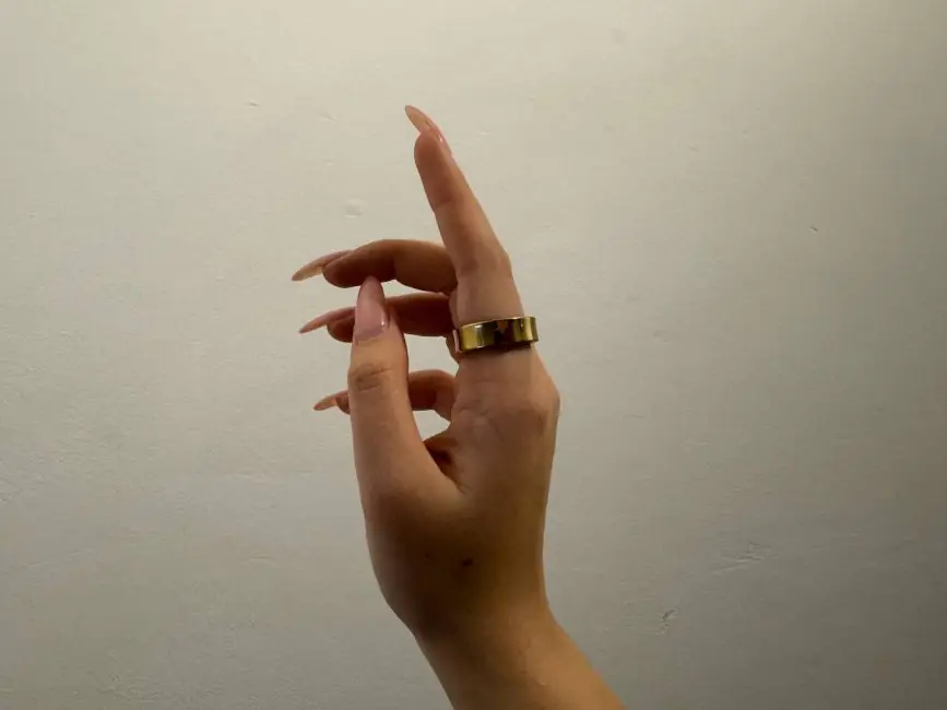 Samsung Galaxy Ring