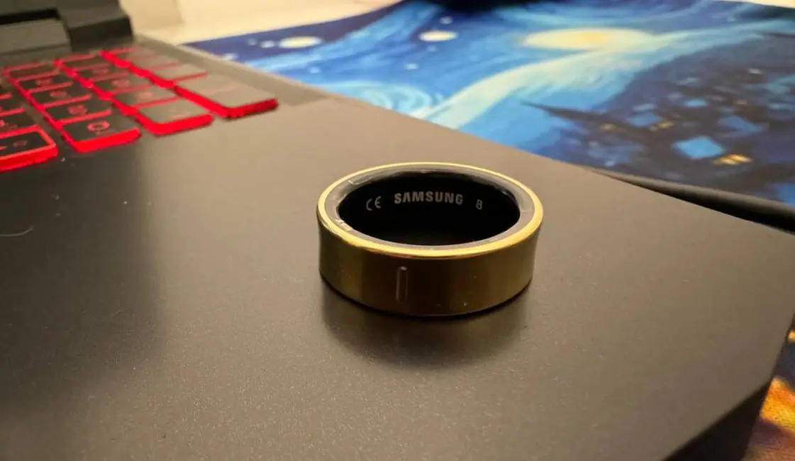 Samsung Galaxy Ring