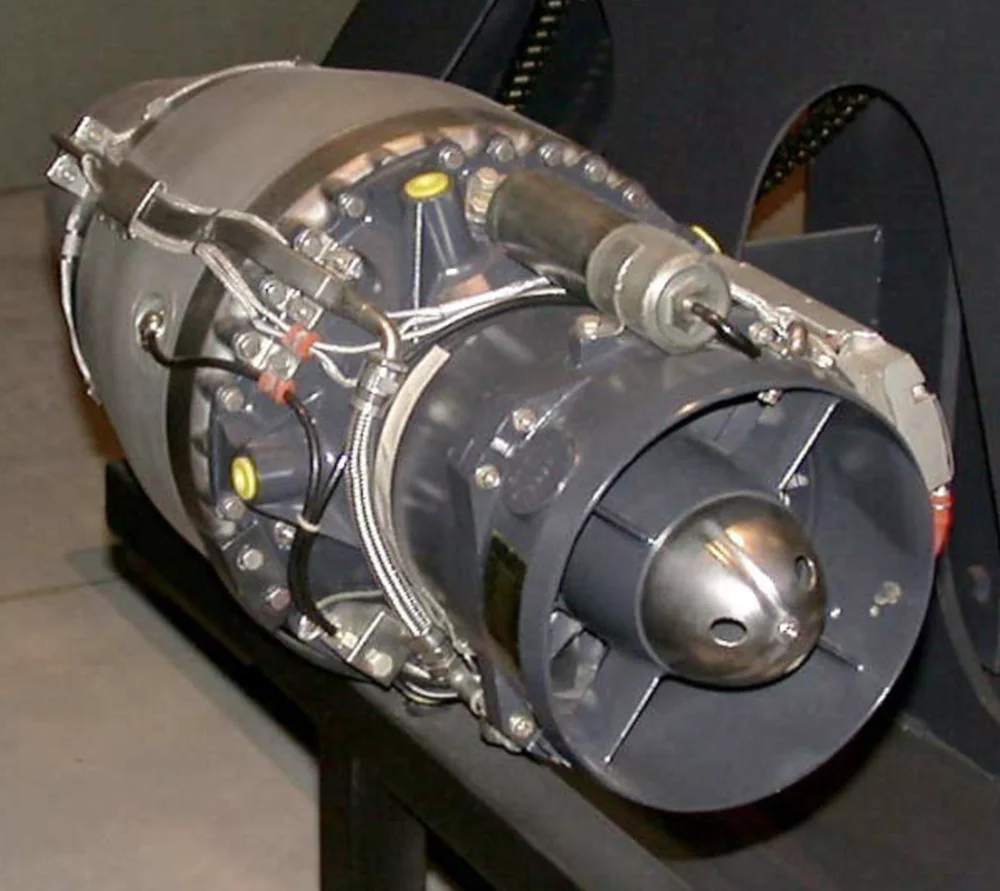 AGM-158 JASSM ミサイル