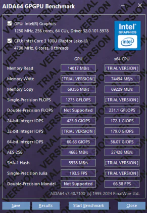 ASUS NUC 14 专业版