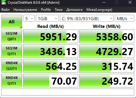 ASUS NUC 14 专业版