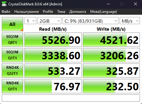 ASUS NUC 14 Pro