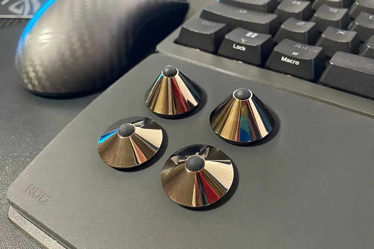 ASUS ROG 金丹 Extreme