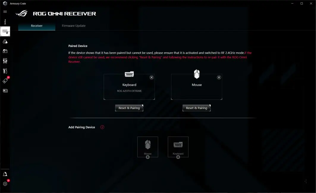 ASUS ROG 金丹 Extreme