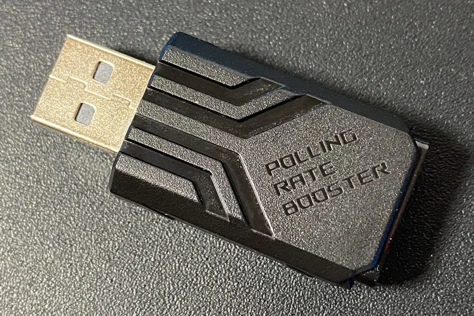 ASUS ROG 金丹 Extreme