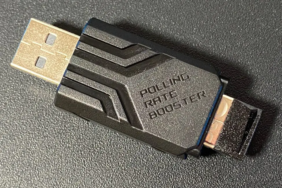ASUS ROG 金丹 Extreme