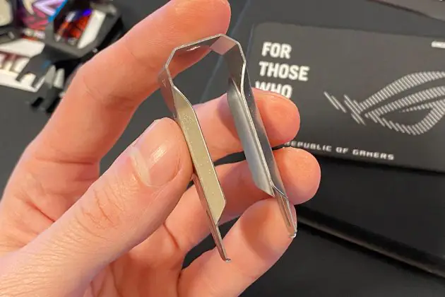 ASUS ROG 金丹 Extreme