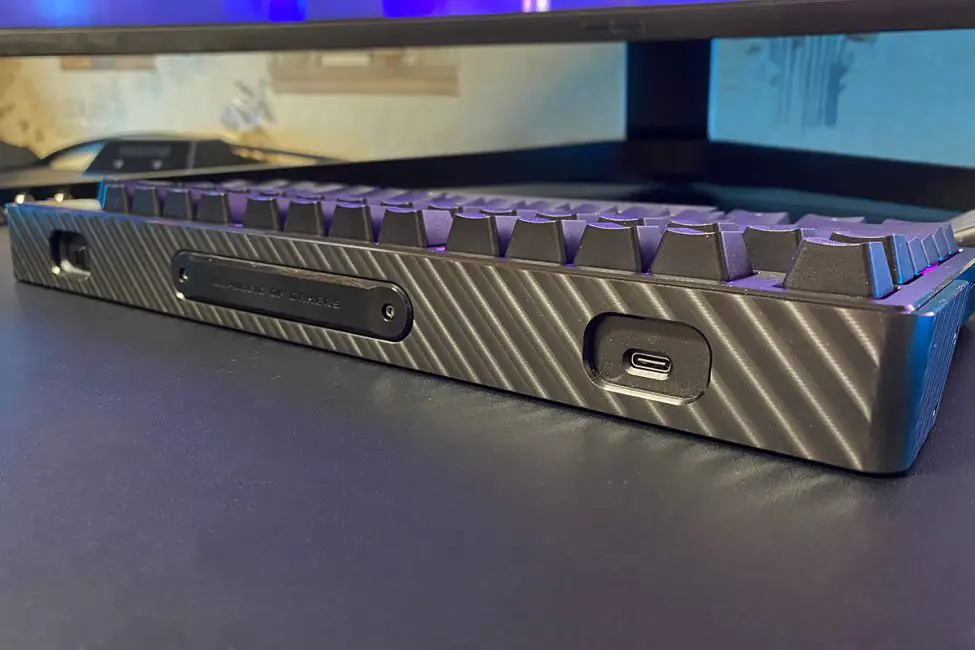 ASUS ROG 金丹 Extreme