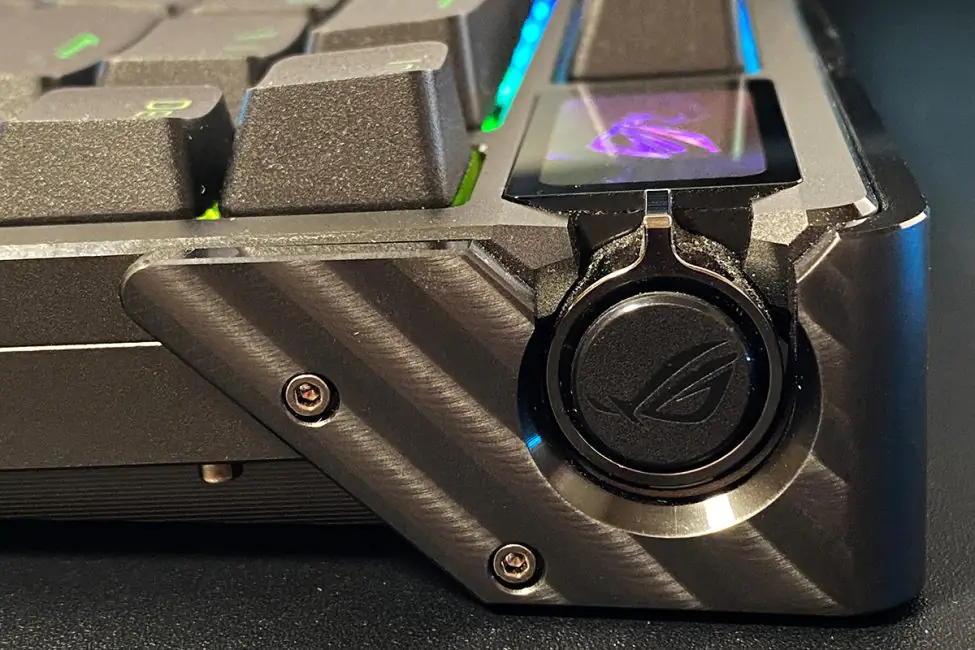 ASUS ROG 金丹 Extreme