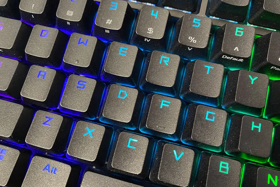 ASUS ROG 金丹 Extreme