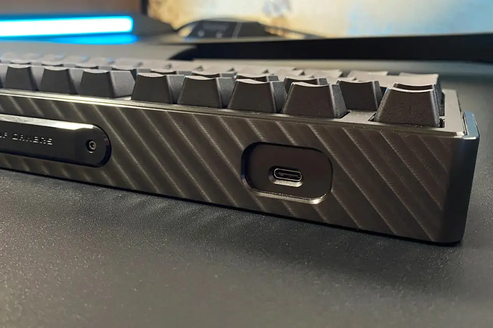 ASUS ROG 金丹 Extreme