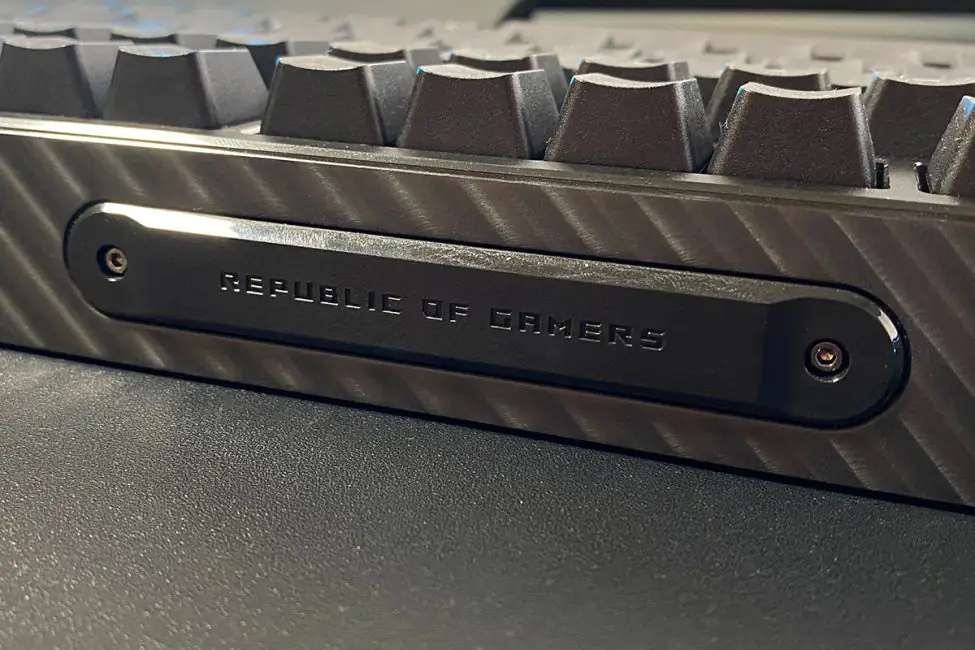 ASUS ROG 金丹 Extreme