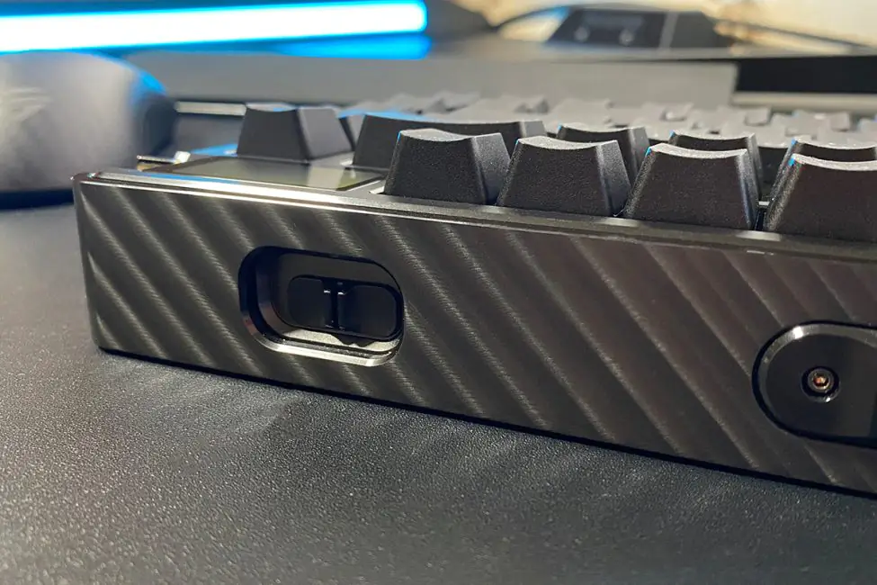 ASUS ROG 金丹 Extreme