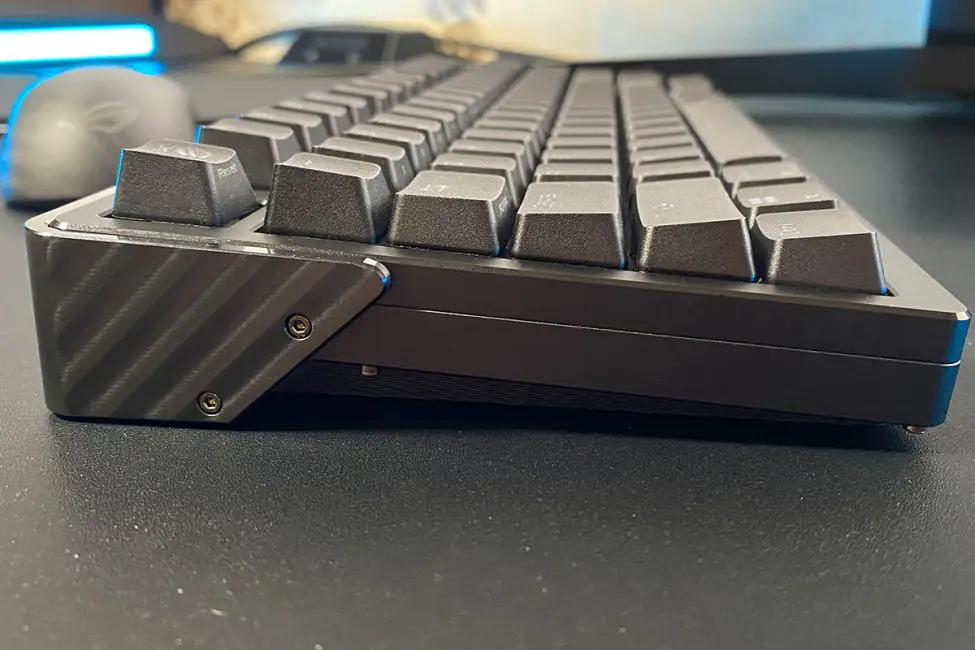 ASUS ROG 金丹 Extreme