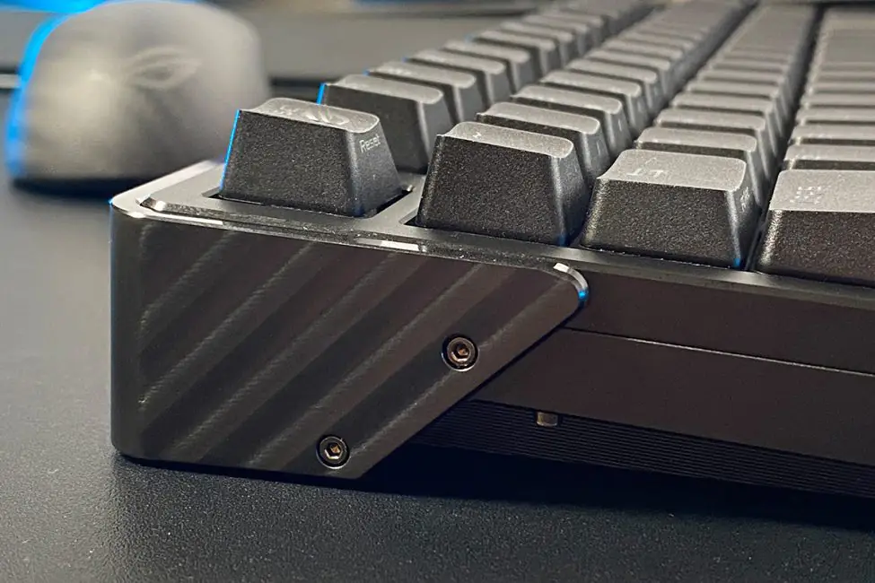 ASUS ROG 金丹 Extreme
