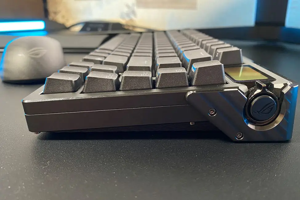 ASUS ROG 金丹 Extreme
