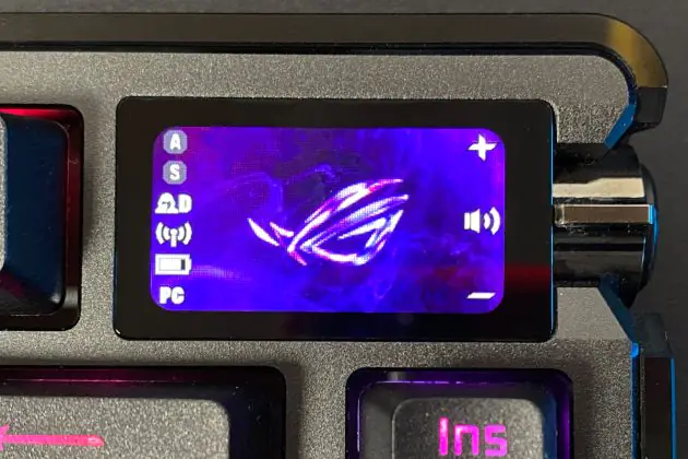 ASUS ROG 金丹 Extreme