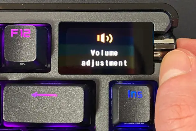 ASUS ROG 金丹 Extreme