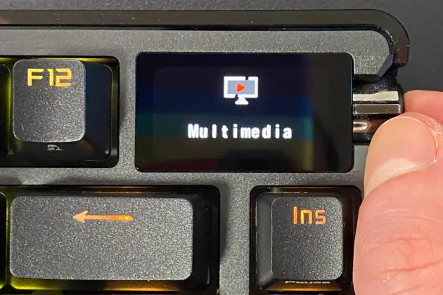 ASUS ROG 金丹 Extreme