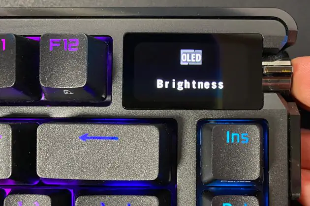 ASUS ROG 金丹 Extreme