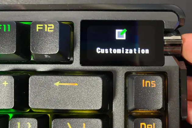 ASUS ROG 金丹 Extreme