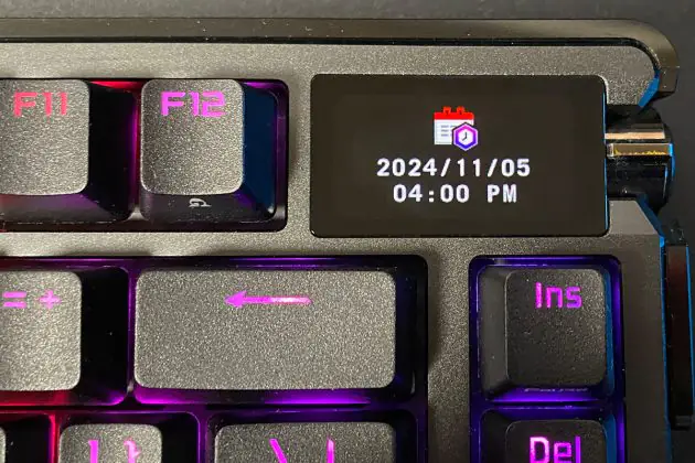 ASUS ROG 金丹 Extreme