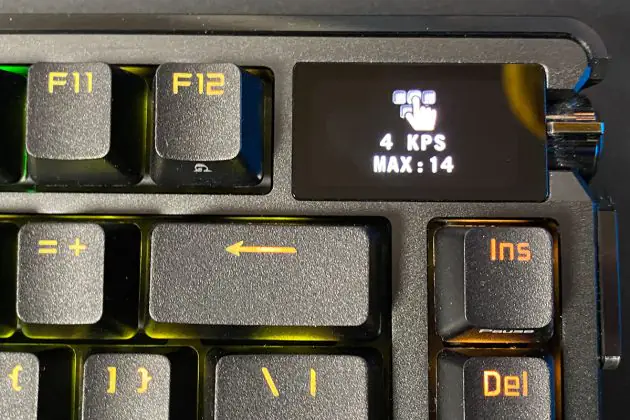ASUS ROG 金丹 Extreme