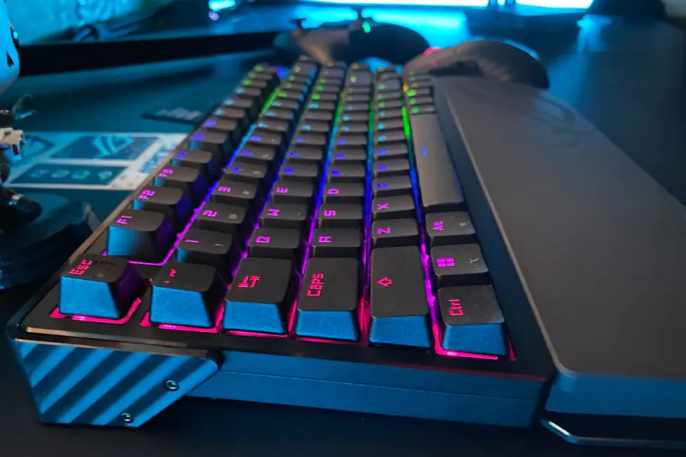 ASUS ROG 金丹 Extreme