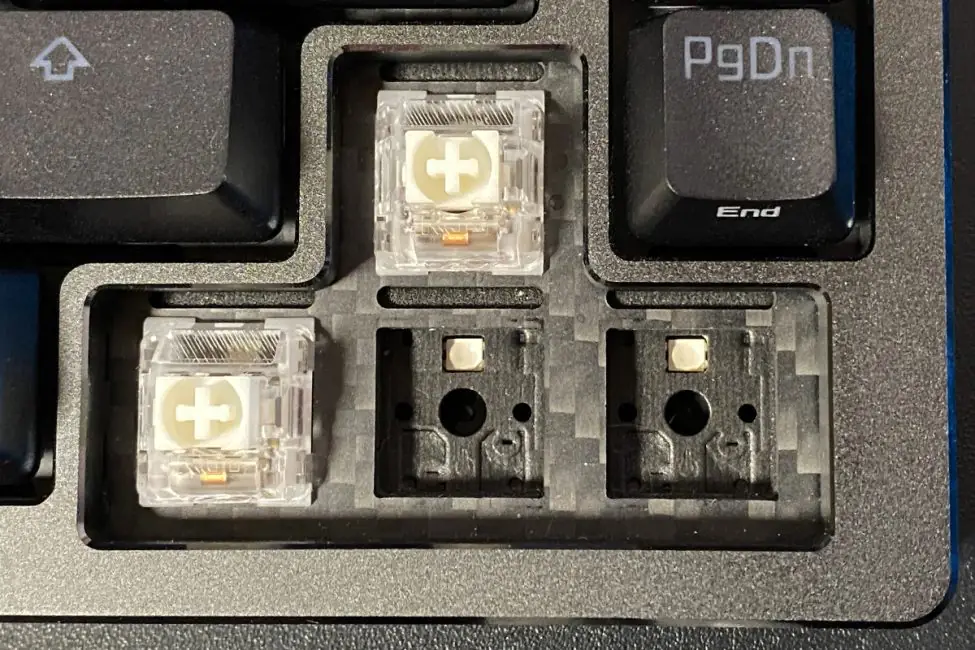 ASUS ROG 金丹 Extreme