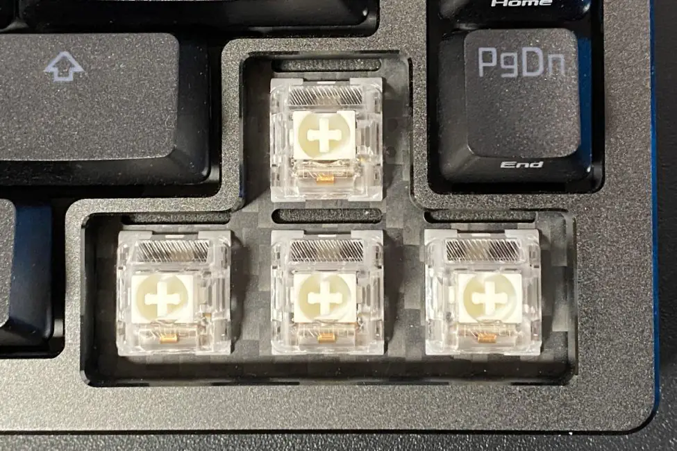 ASUS ROG 金丹 Extreme