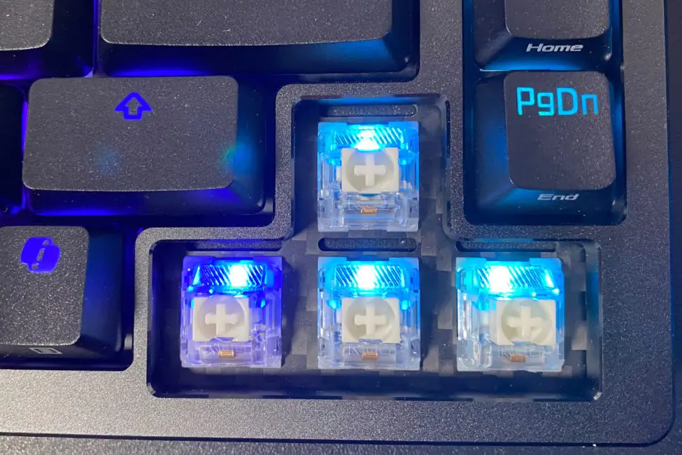 ASUS ROG 金丹 Extreme