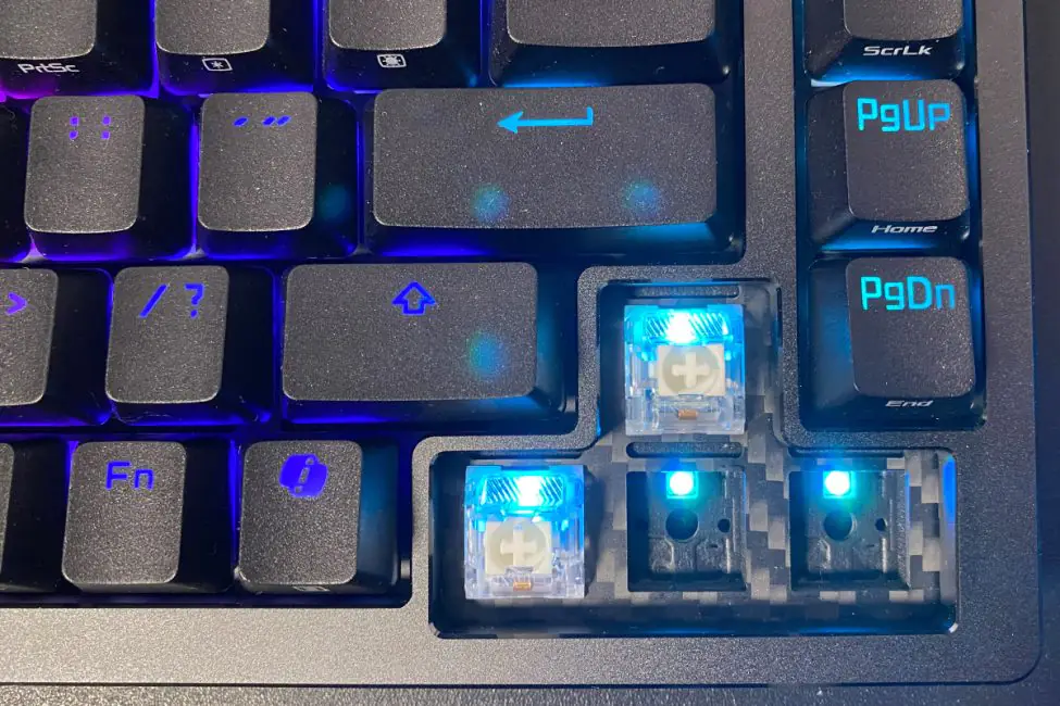 ASUS ROG 金丹 Extreme