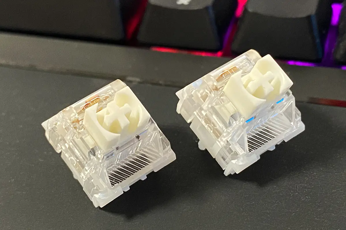 ASUS ROG 金丹 Extreme