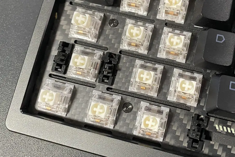 ASUS ROG 金丹 Extreme
