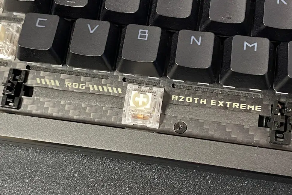 ASUS ROG 金丹 Extreme